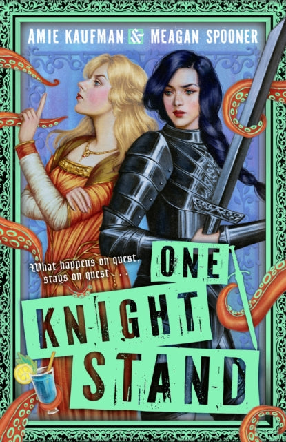 One Knight Stand