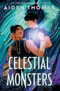 Celestial Monsters paperback cover