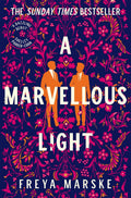 A Marvellous Light paperback cover
