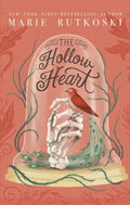 The Hollow Heart : The stunning sequel to The Midnight Lie paperback cover