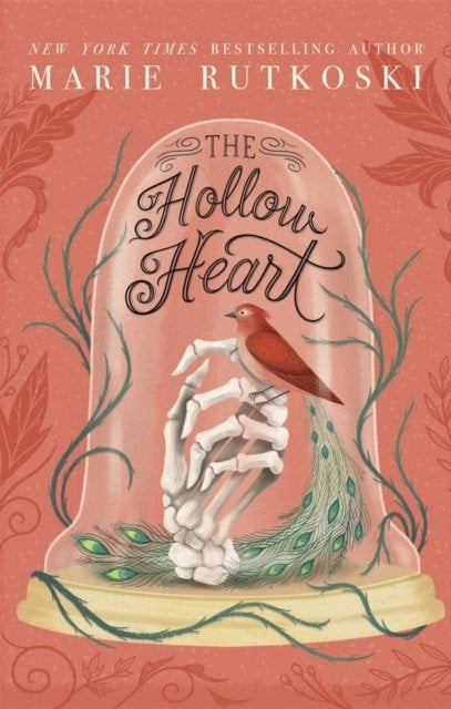 The Hollow Heart : The stunning sequel to The Midnight Lie paperback cover
