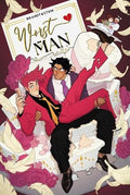 Worst Man paperback cover
