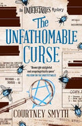 The Unfathomable Curse by Courtney Smyth paperback cover