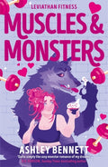 Muscles and Monster