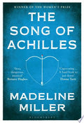 The Song of Achilles paperback cover